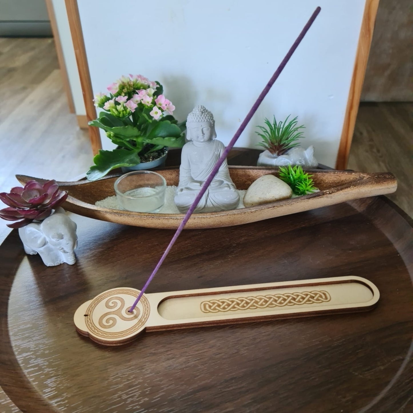 Grossiste en lithothérapie et ésotérisme , inspiration bien etre fabrication francaise et artisanale en bois