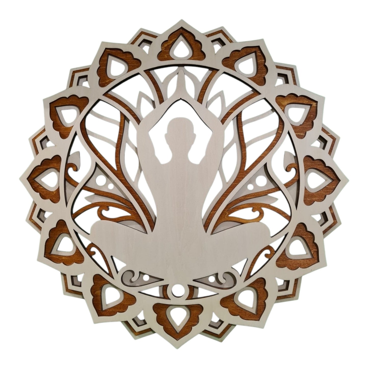 Tableaux en bois inspiration zen et bien être , grossiste en lithothérapie et ésotérisme fabrication française et artisanale