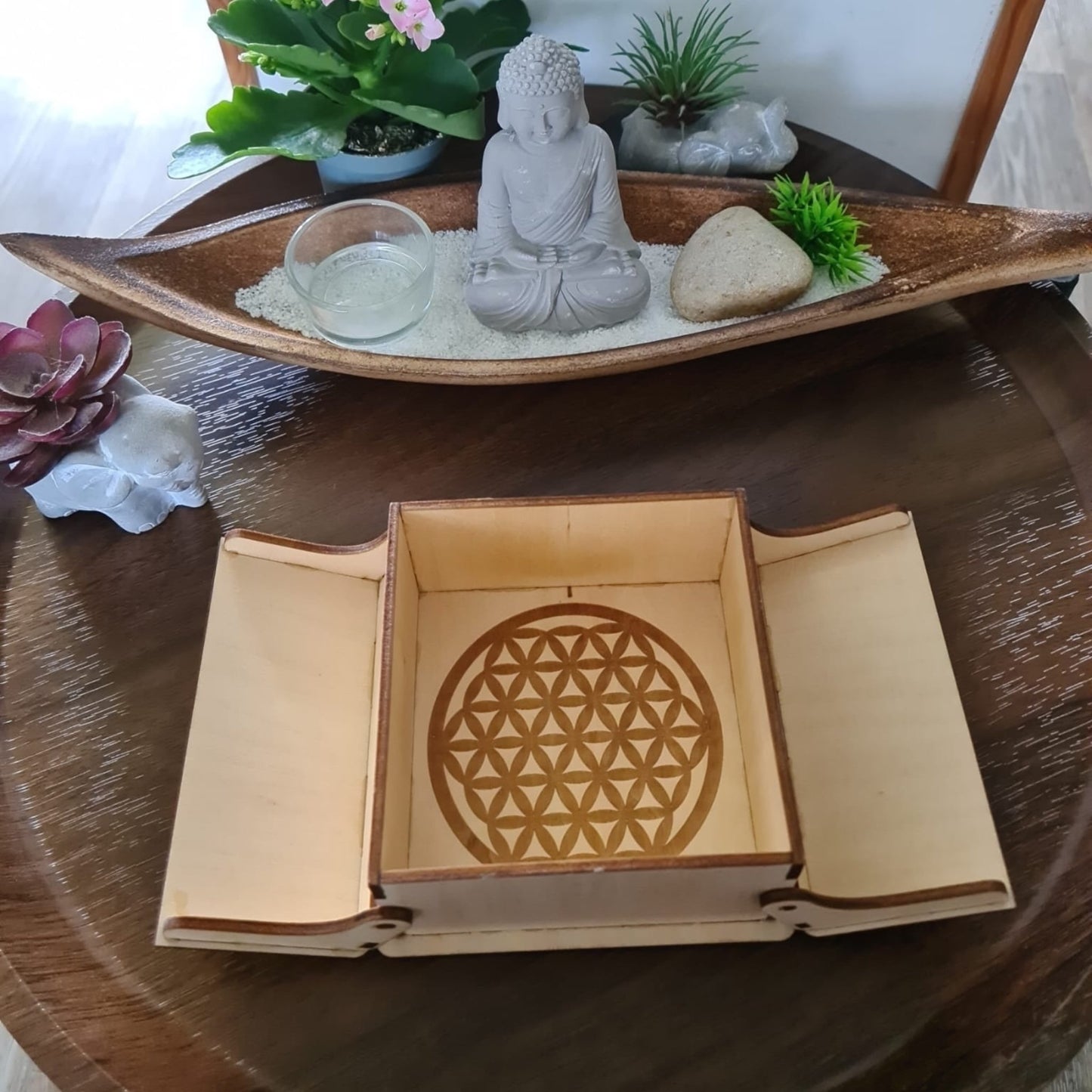 Boîte à volet (plusieurs modèles)