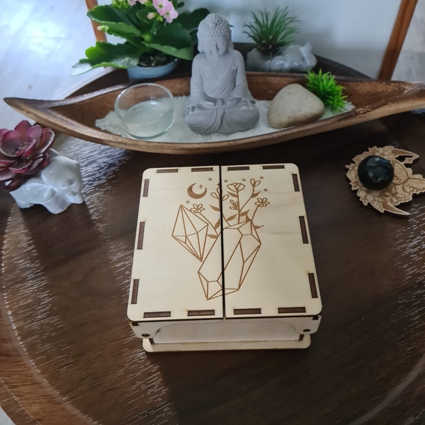 Boîte à volet (plusieurs modèles)