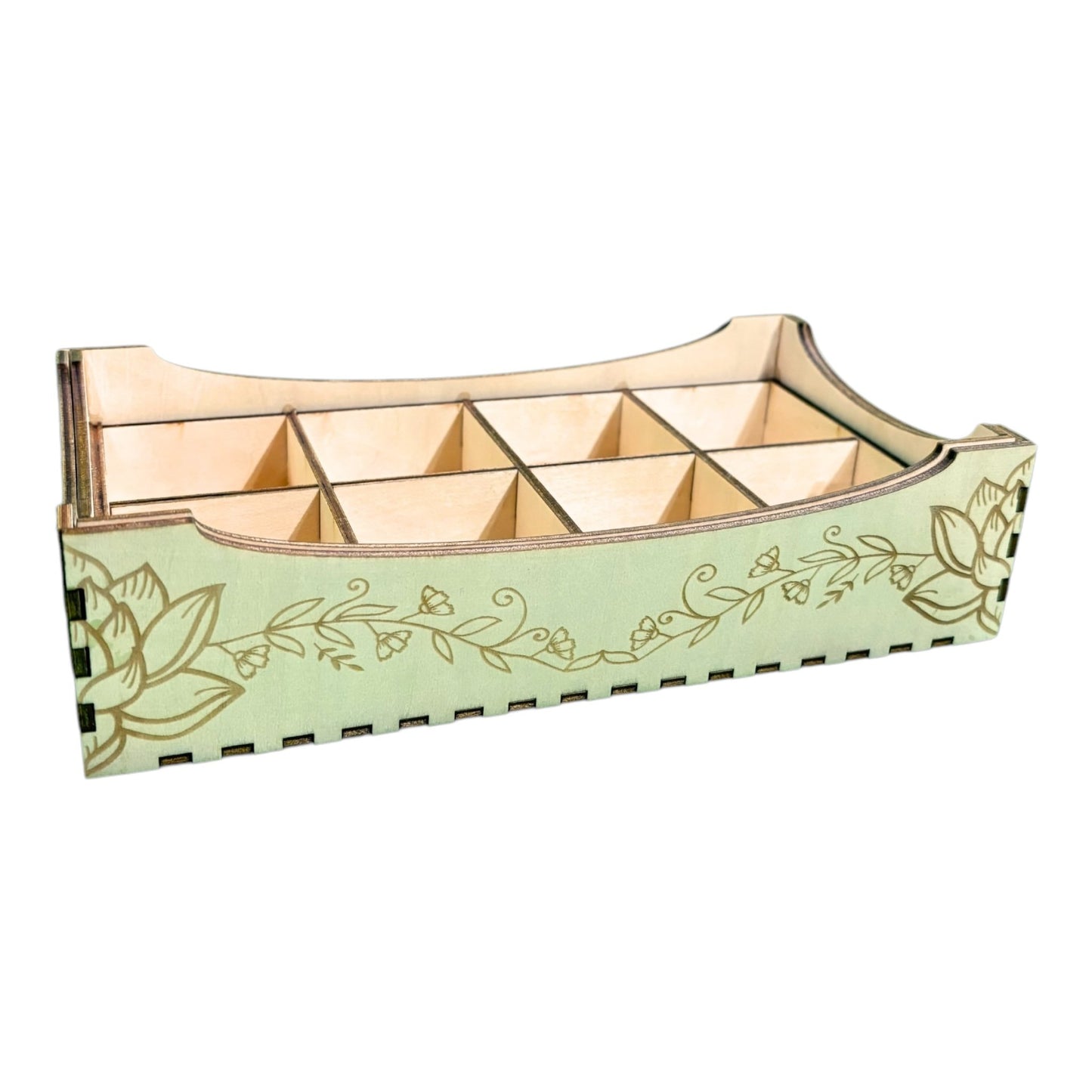 Boîte à pierres petit format (plusieurs modèles)