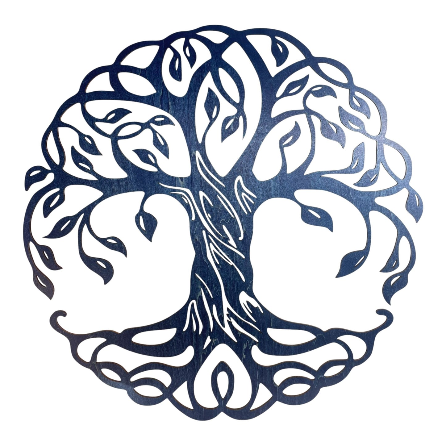 Tableau arbre de vie celtique (plusieurs couleurs)