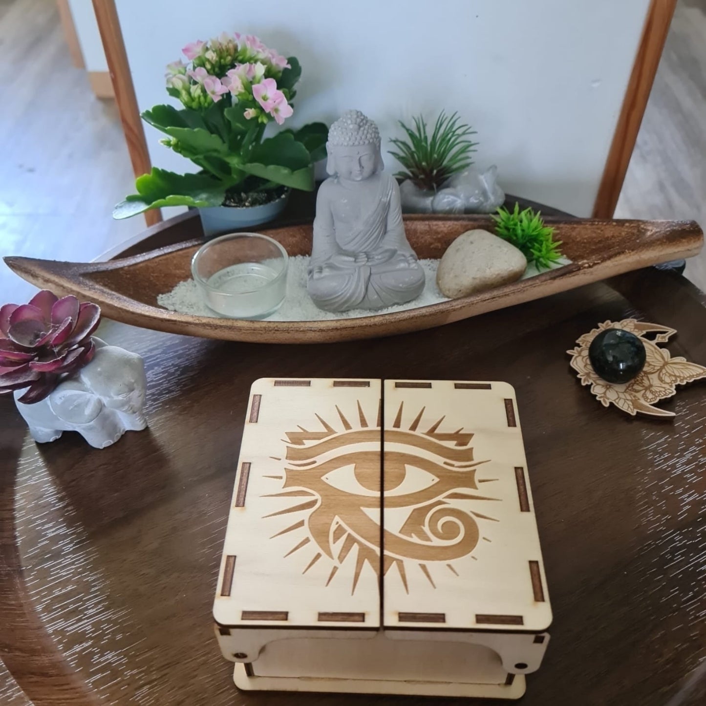 Boîte à volet (plusieurs modèles)
