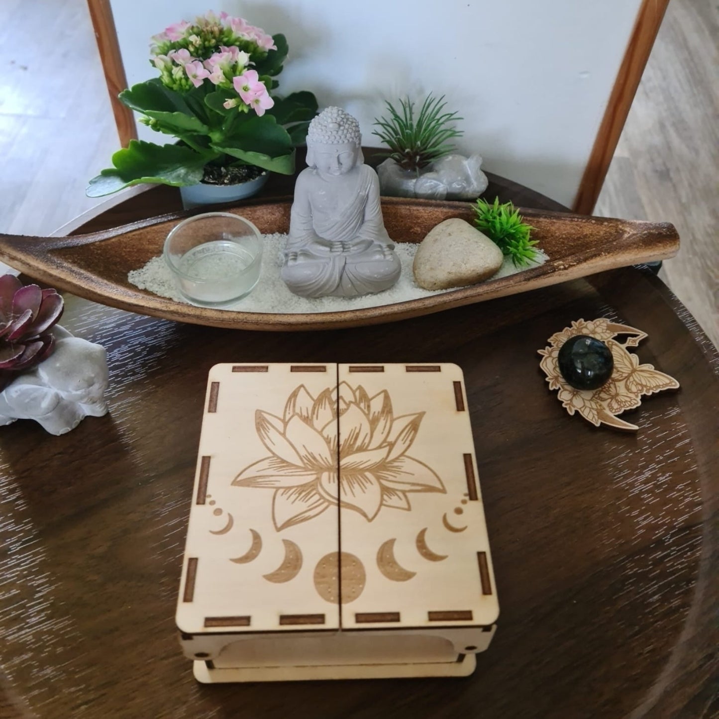 Boîte à volet (plusieurs modèles)