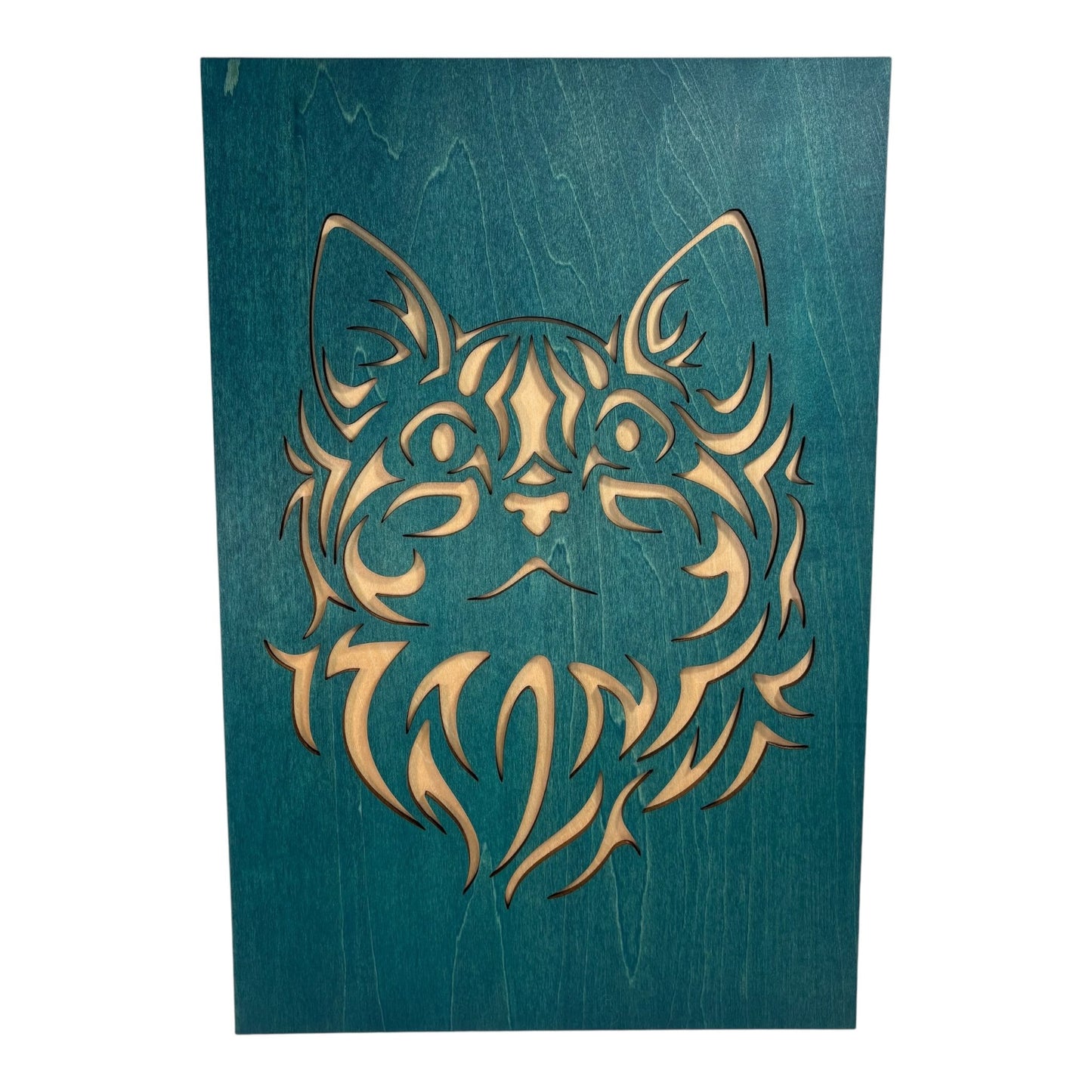 Tableau chat (plusieurs modèles/couleurs)