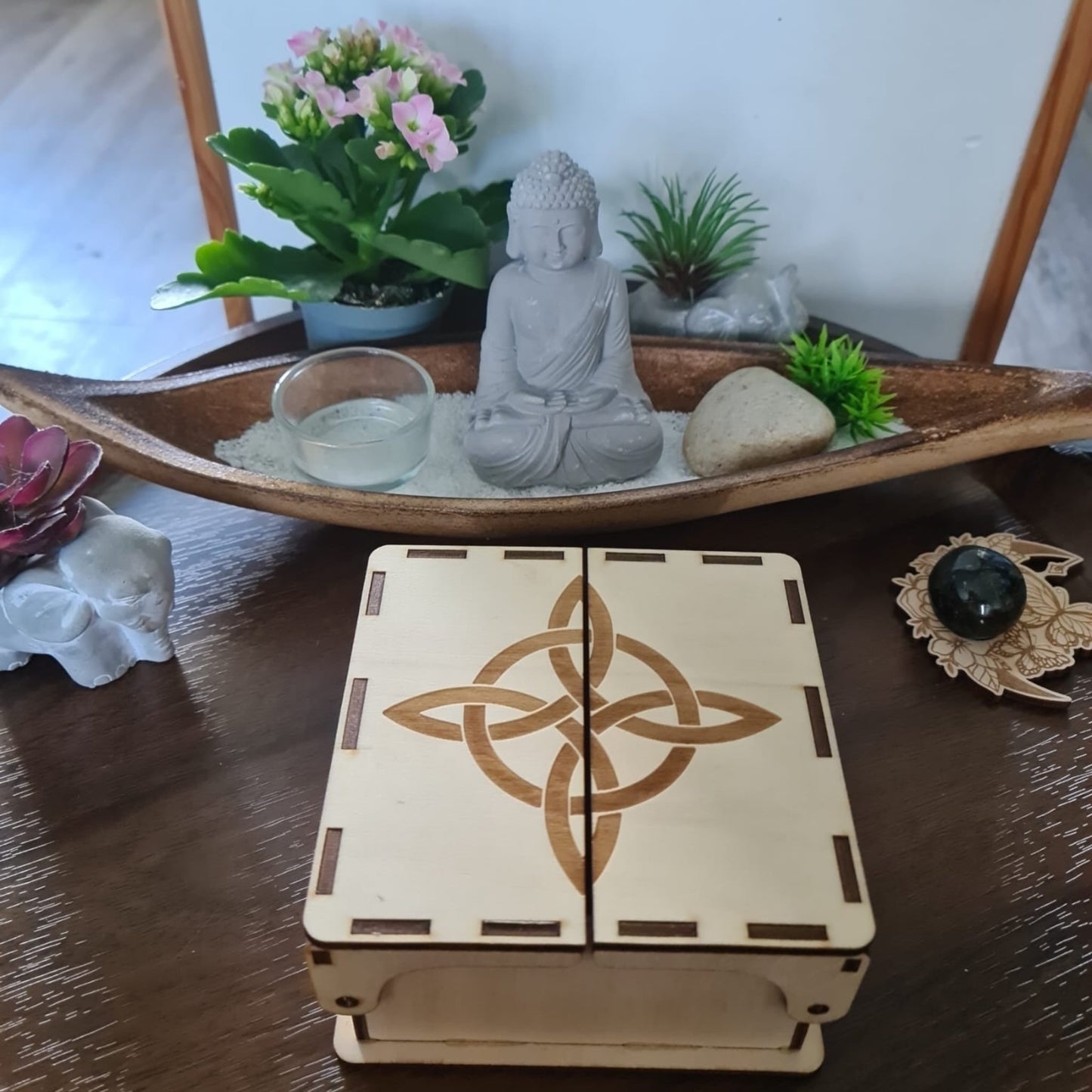 Boîte à volet (plusieurs modèles)