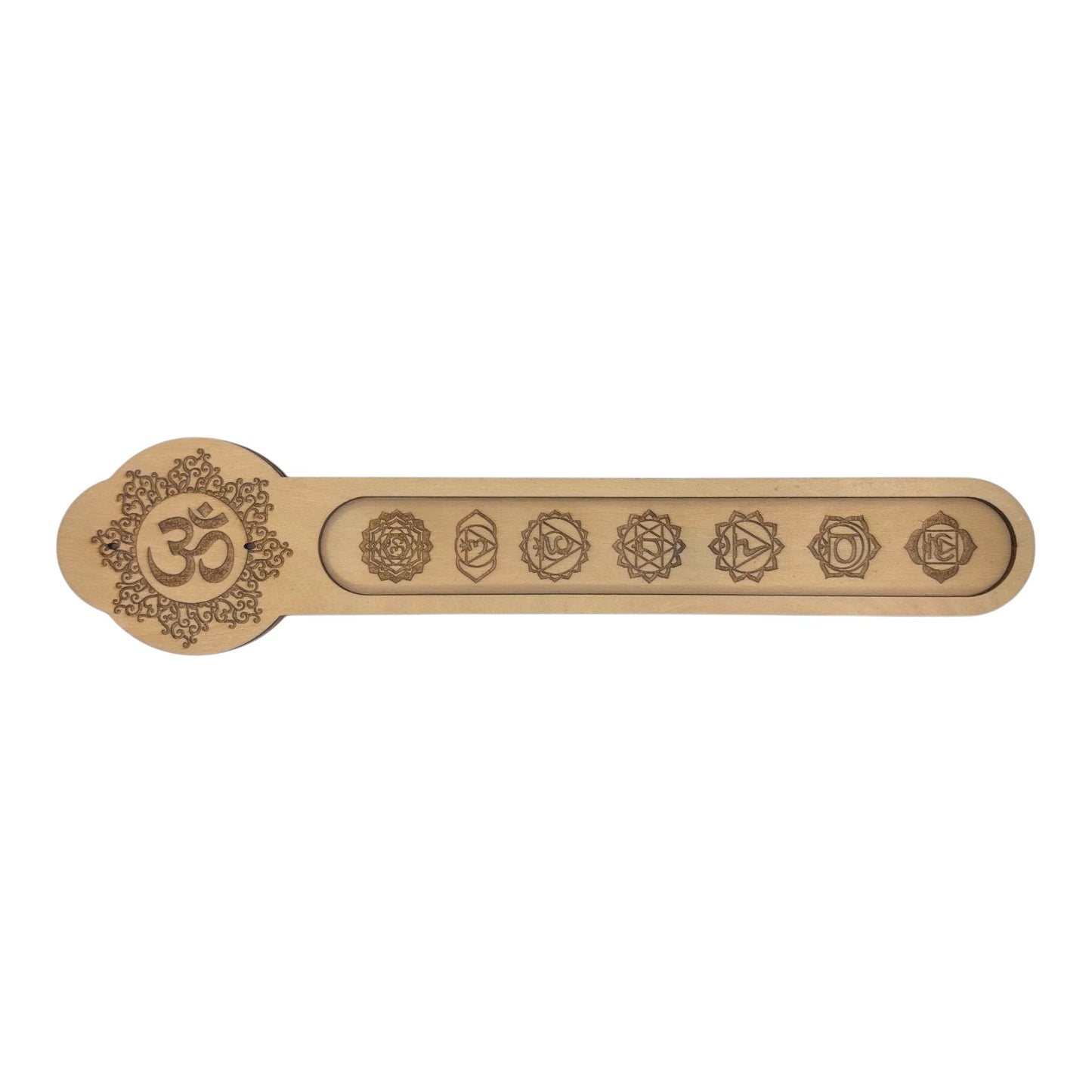 Porte encens (plusieurs modèles)