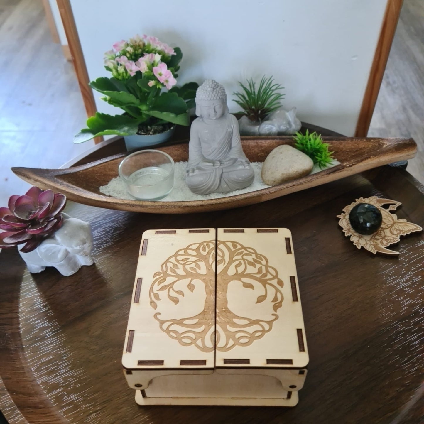 Boîte à volet (plusieurs modèles)