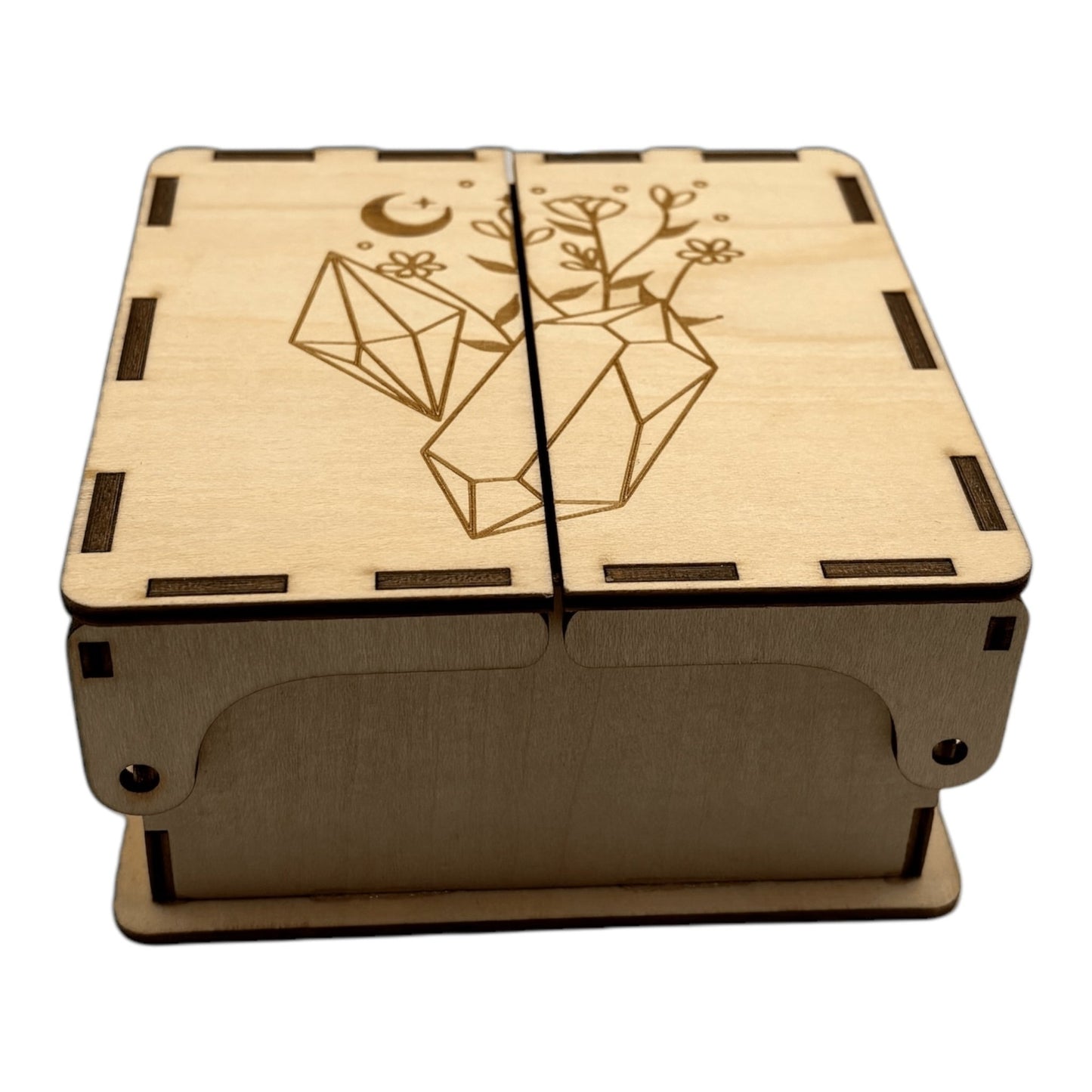 Boîte à volet (plusieurs modèles)
