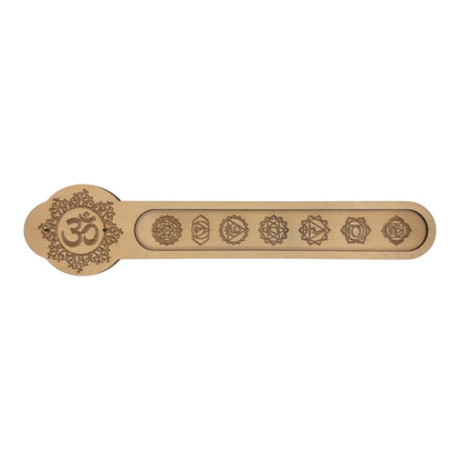 Porte encens (plusieurs modèles)