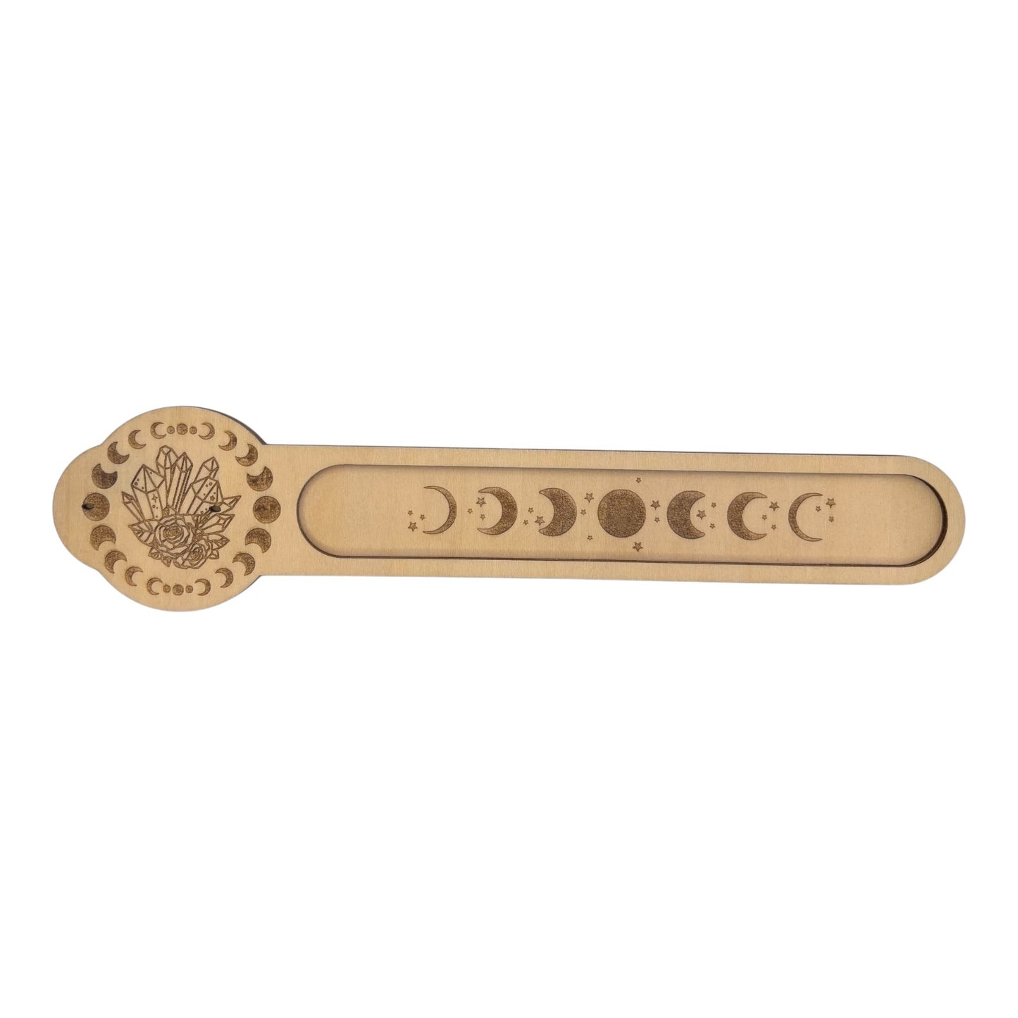 Porte encens (plusieurs modèles)